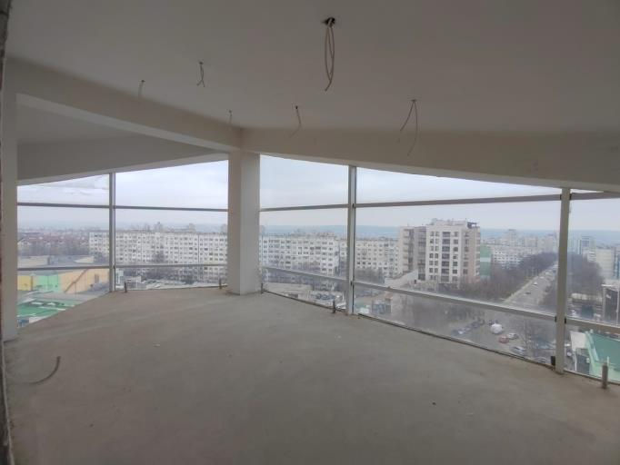 Apartament cu 4 camere,  Botanica,  Chișinău,  Chișinău mun. foto 8