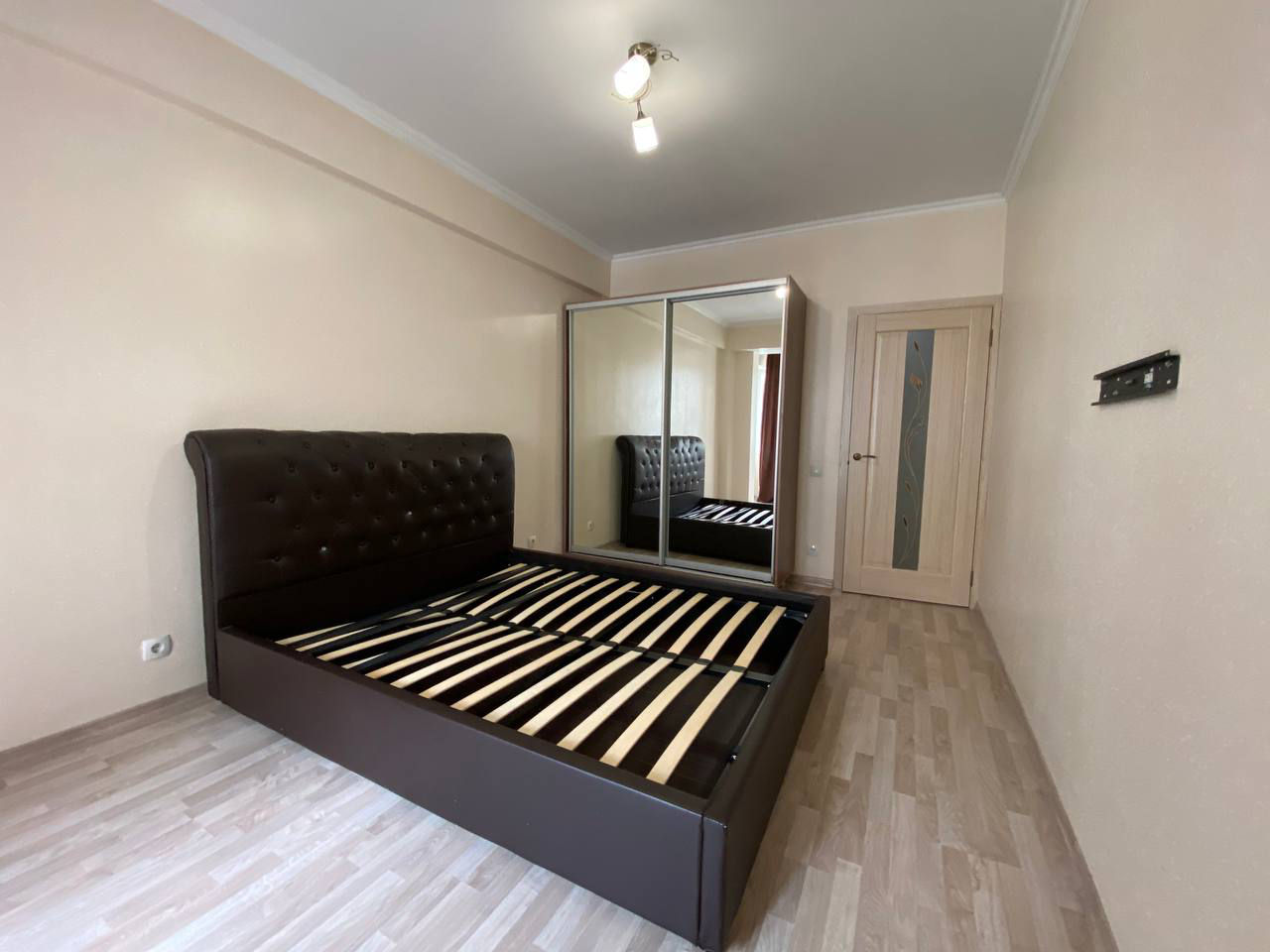 Apartament cu 1 cameră, 45 m², Botanica, Chișinău