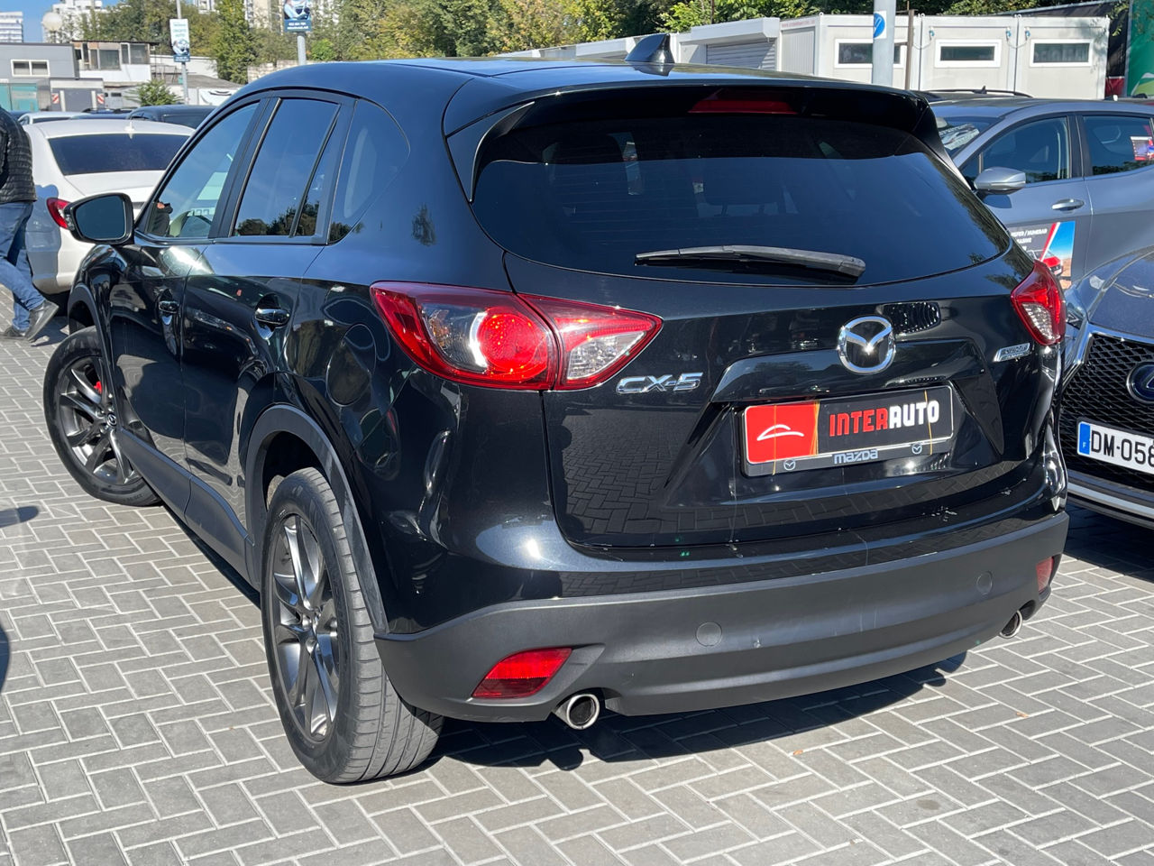 Mazda CX-5 foto 4