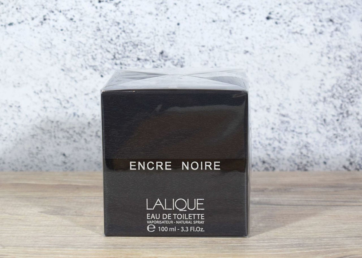 Lalique Encre Noire