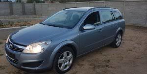 Piese auto разборка запчасти zapceasti   Opel Astra H фото 7