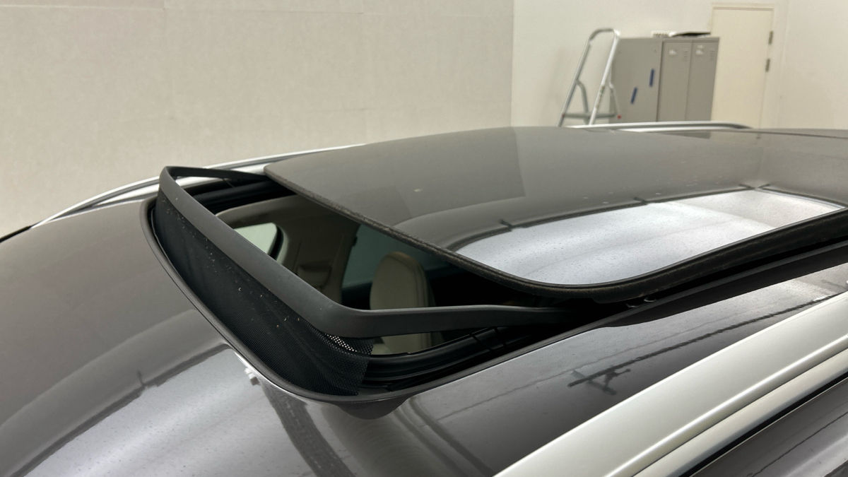 Volvo V90 Cross Country foto 11