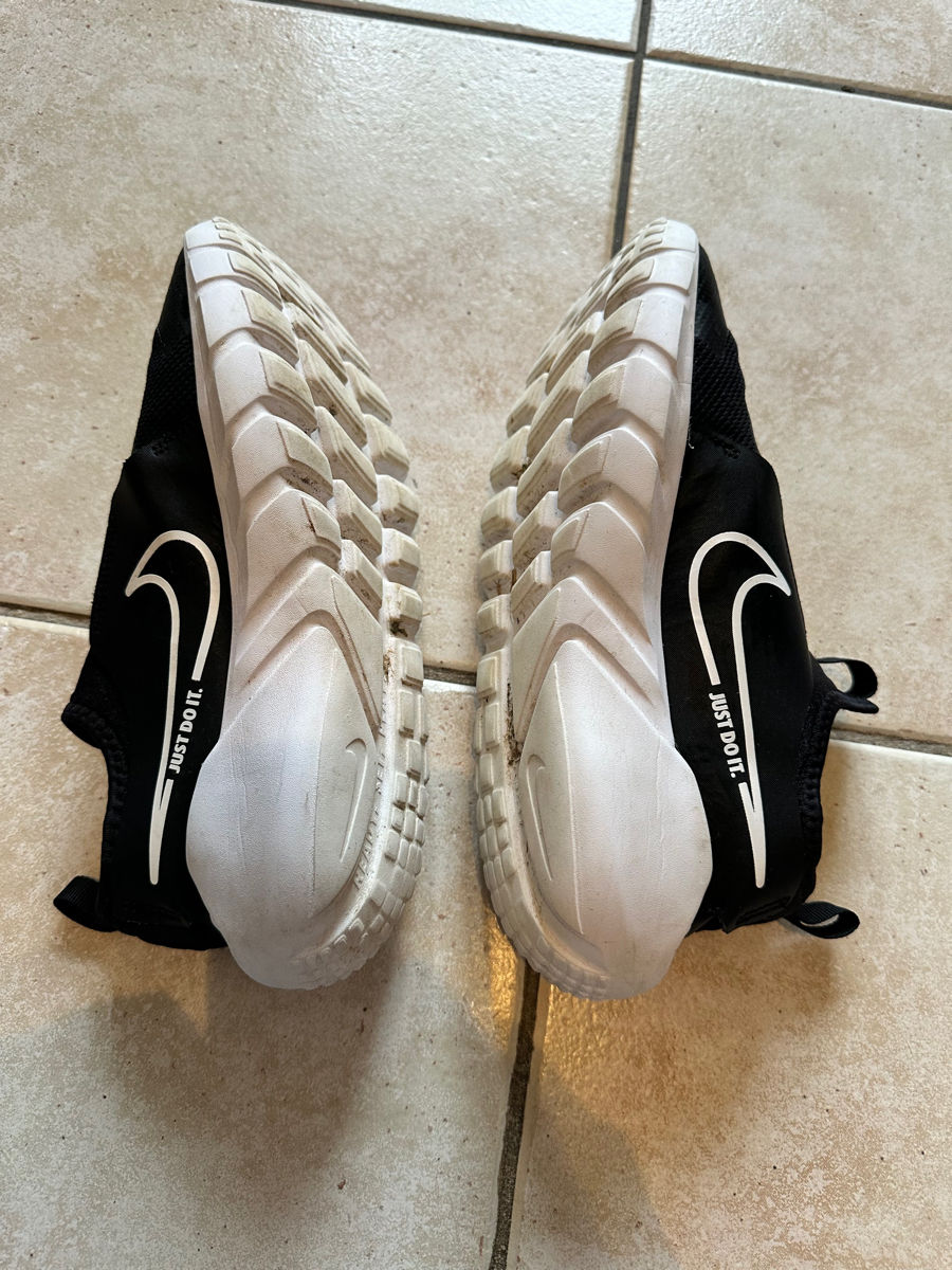 Nike flex run 2022 model foto 3
