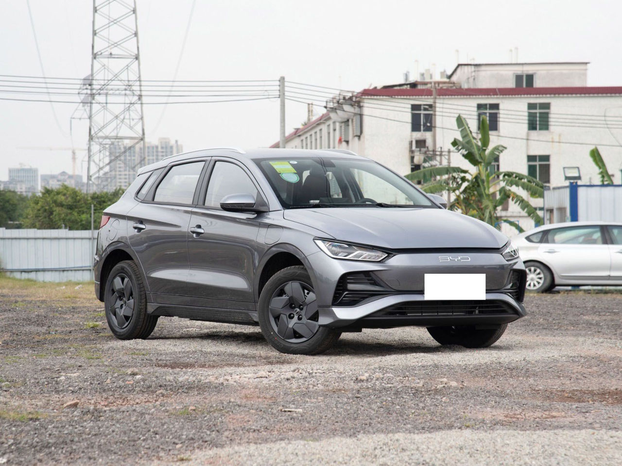 Byd E2 foto 2