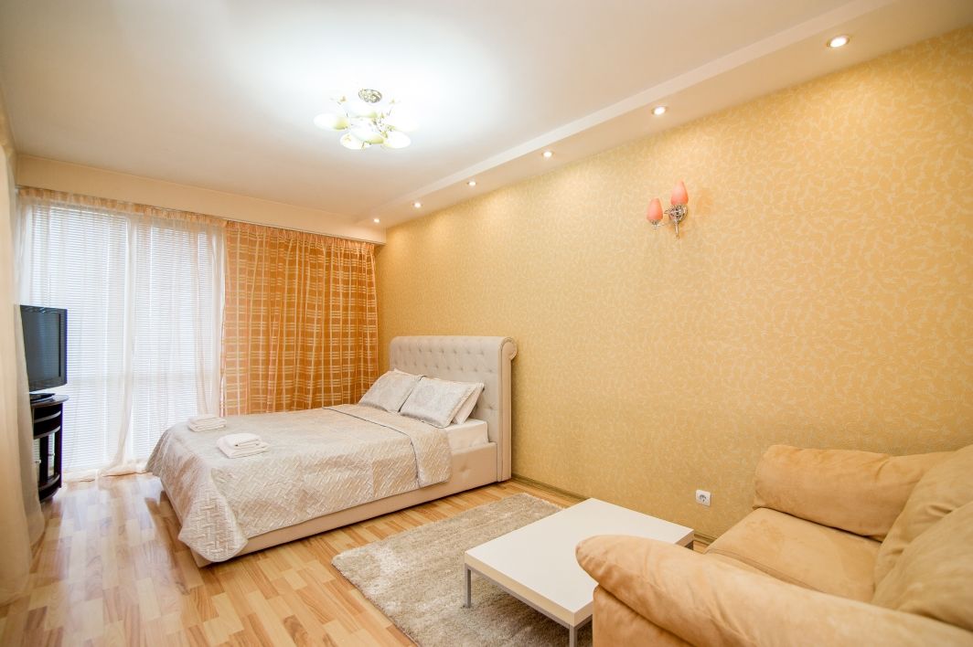 Apartament cu 2 camere, 75 m², Centru, Chișinău foto 6