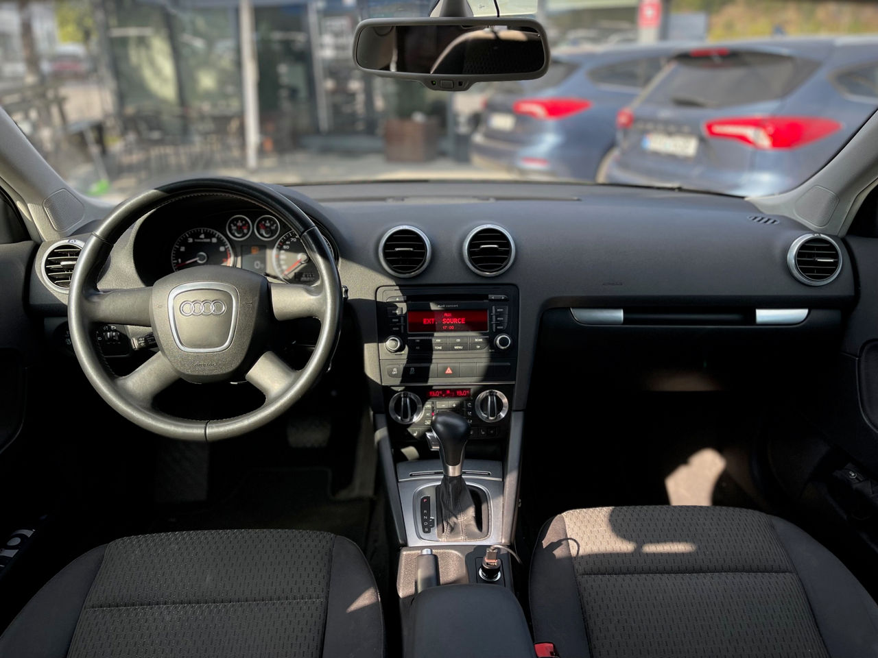 Audi A3 foto 10