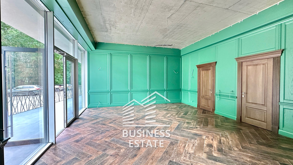 Chirie! 138 m2! Park House! Hîncești, str. M. Hîncu! Parking garantat! foto 4