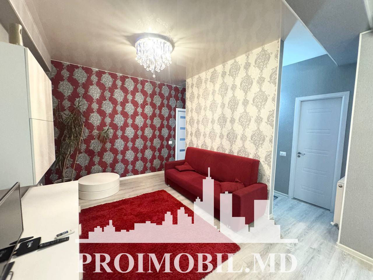 Apartament cu 2 camere,  Centru,  Chișinău,  Chișinău mun. foto 1