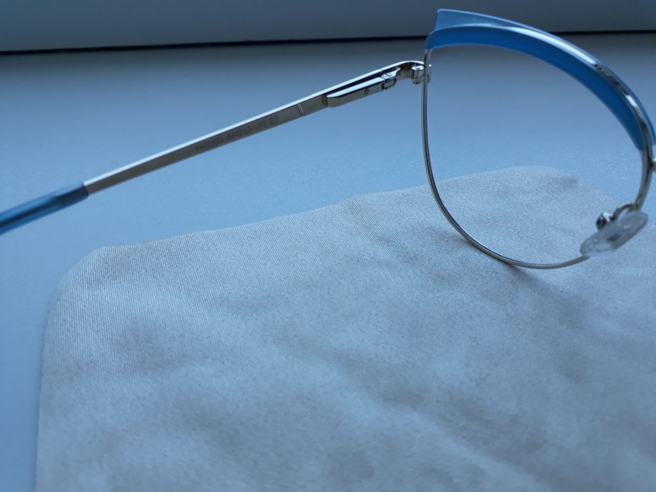 Ramă ochelari de vedere Canada (Cat-Eye Eyeglasses) foto 5
