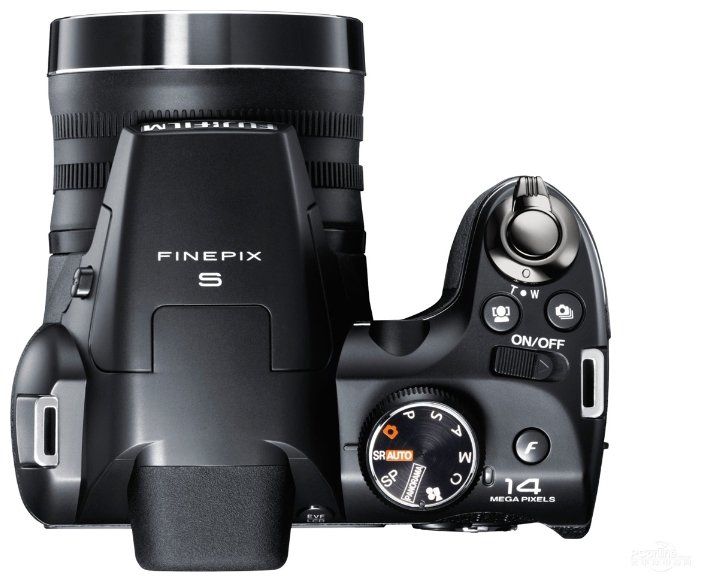 Фотоаппарат Fujifilm FinePix S4300