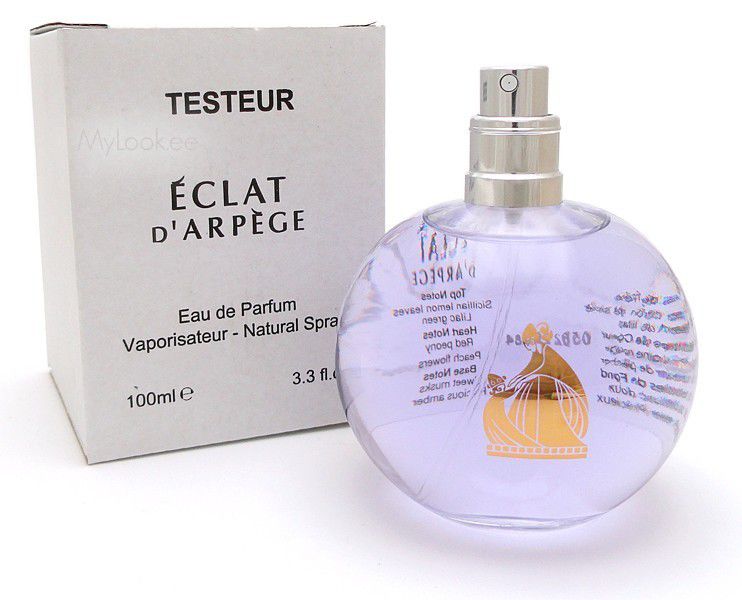 Tester Lanvin Eclat D'Arpege foto 0