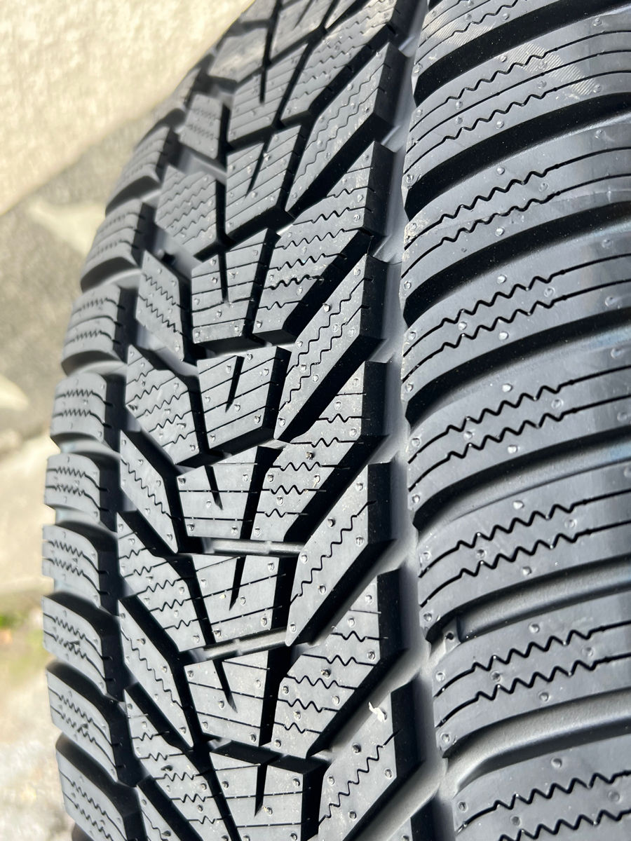 235/55 R18 Hankook Icept Evo3/ Доставка, livrare toata Moldova 2024 foto 4