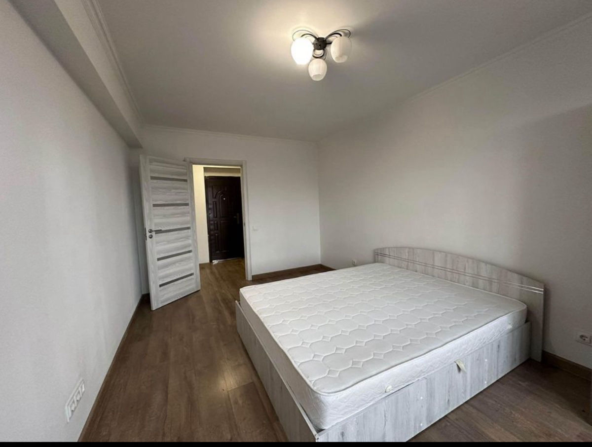 1-комнатная квартира, 40 м², Телецентр, Кишинёв