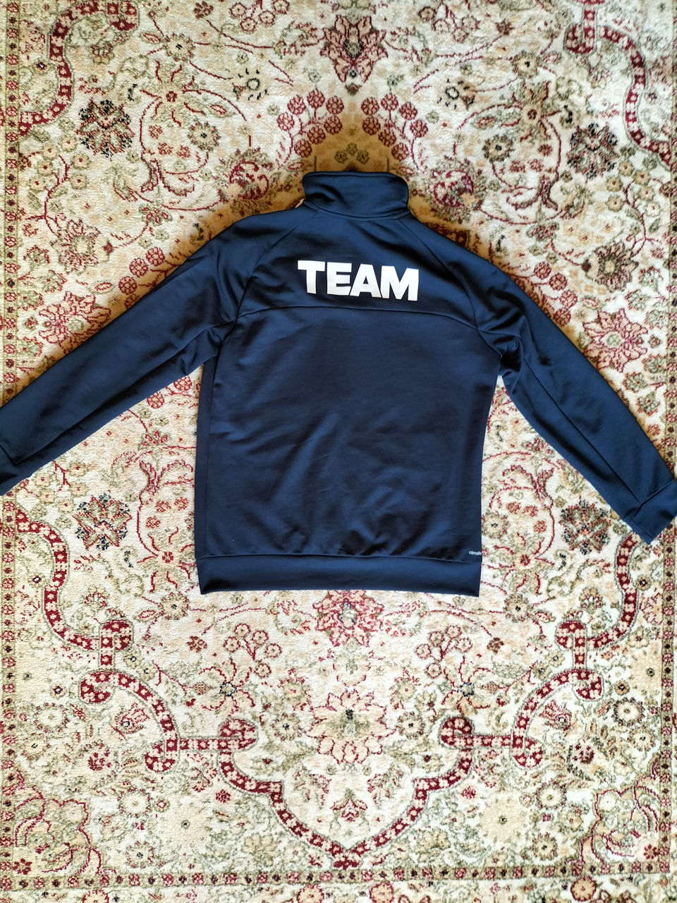 Мужская куртка Adidas    climacool    AZ5178  size M фото 2