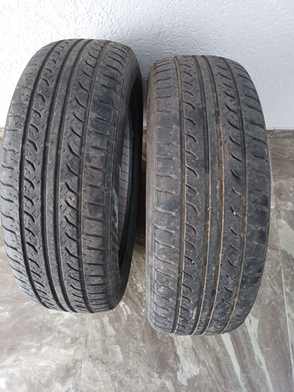 Кама 185/65 r15 4 шт. Лето.