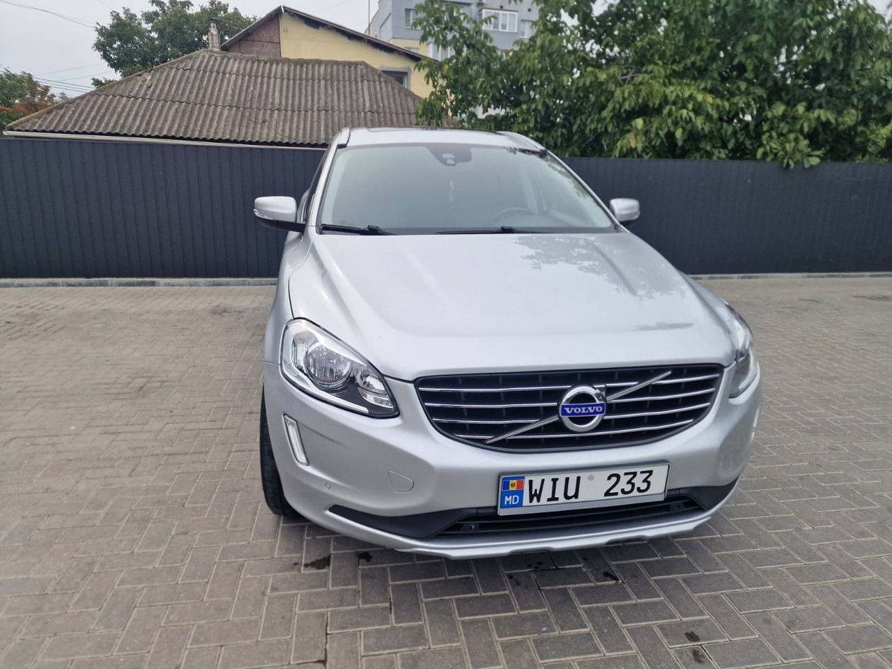 VolvoXC60