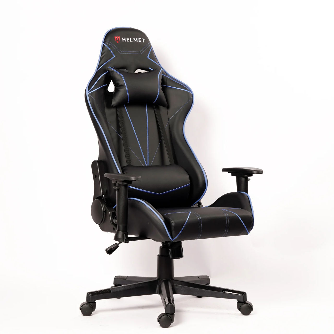 Scaun Gaming Premium în Moldova | Cele mai tari modele Helmet, Genesis, Marvo și Razer foto 5