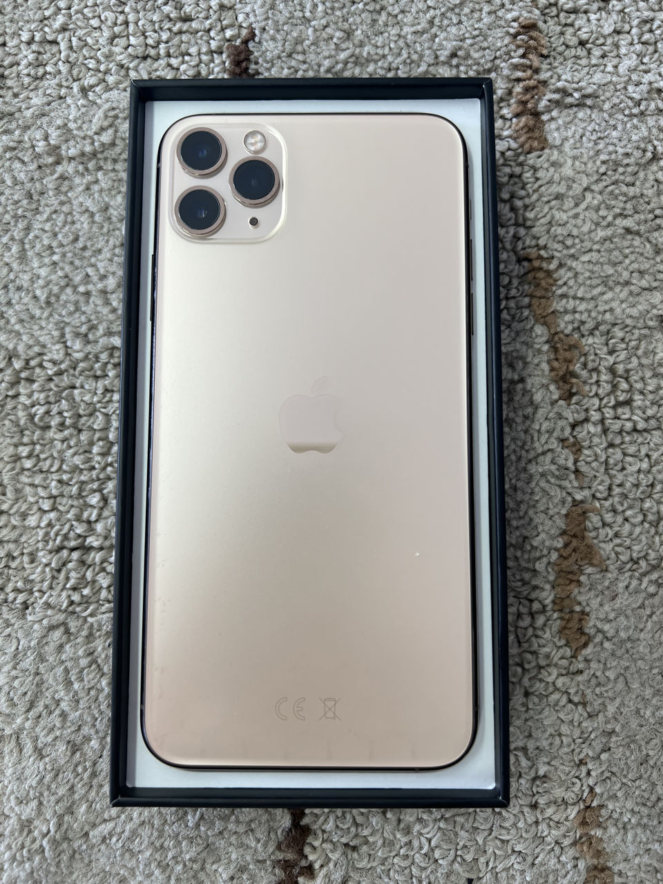 iPhone 11 Pro Max 256