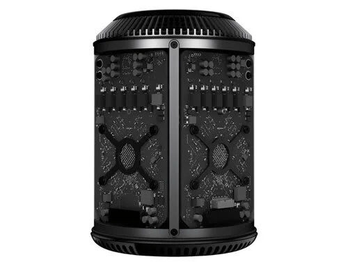 Apple Mac Pro (Late 2013) foto 3