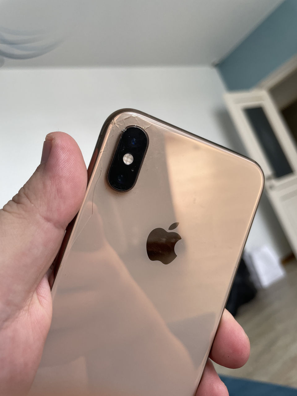 iPhone XS 256 GB