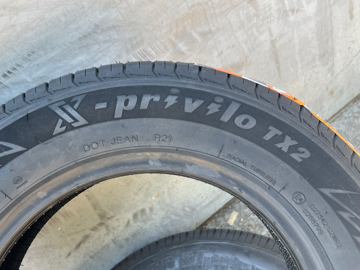 145/80 R13 Tracmax Xprivilo TX2/ Доставка, livrare toata Molova 2024 foto 6