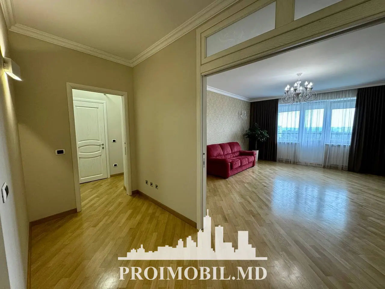 Apartament cu 1 cameră, 85 m², Ciocana, Chișinău foto 4