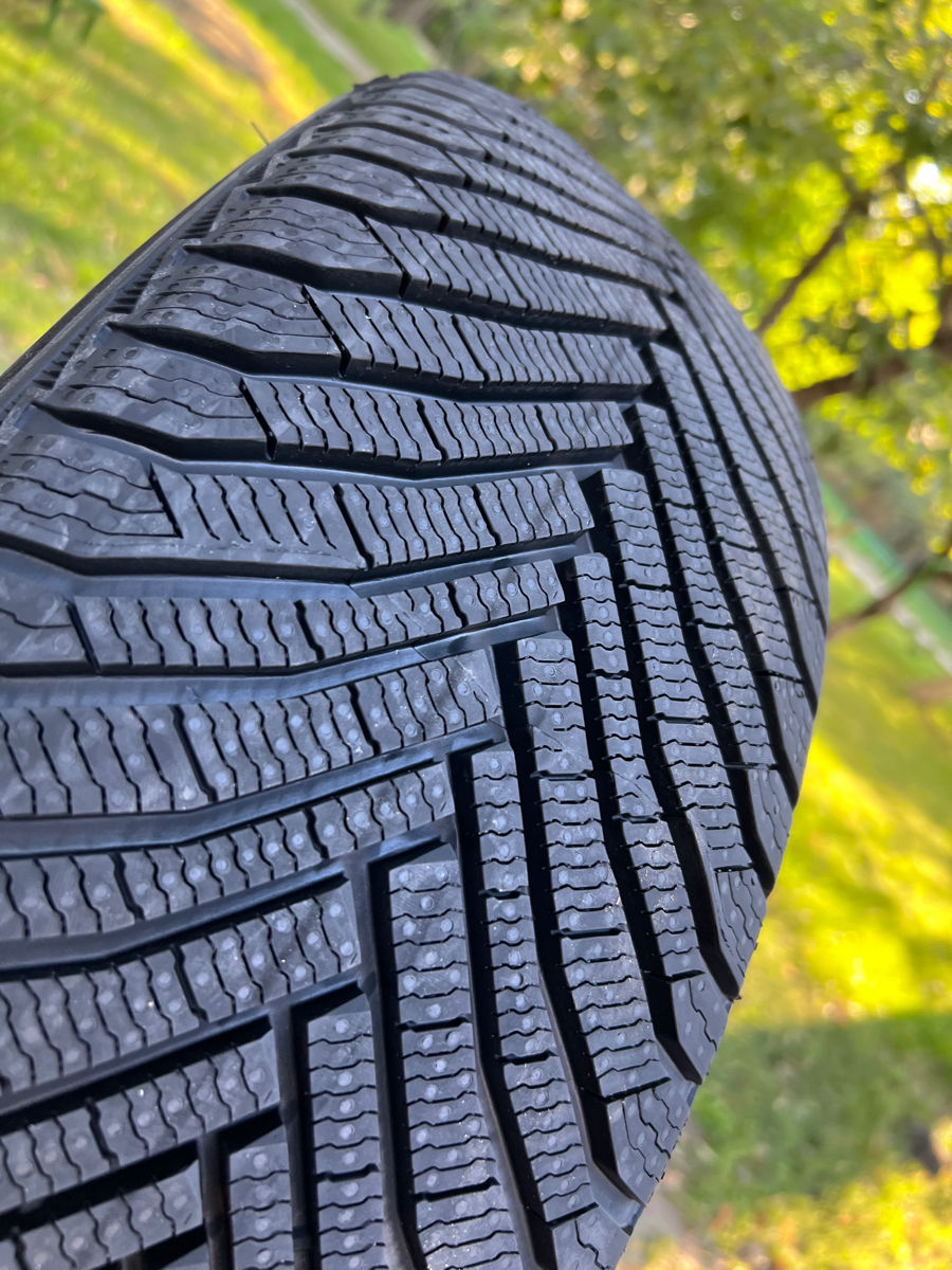 225/60 R18 Michelin Alpin 7/ Доставка, livrare toata Moldova 2024 фото 3