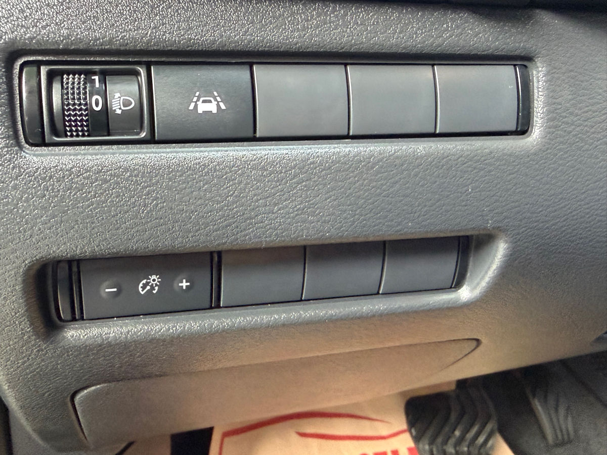 Nissan Qashqai 2023 photo 14