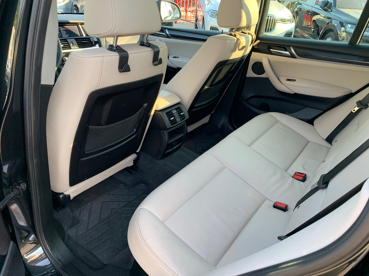 BMW X3 foto 15