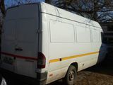 Запчасти 312tdi, 316cdi, 412tdi, 416cdi, sprinter 906 318, 311, 319, 415, 418. crafter , lt foto 1