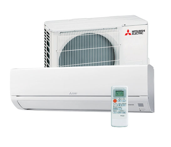 Aer conditionat mitsubishi electric msz-dw35vf+muz-dw35vf, 12000 btu, inverter foto 0