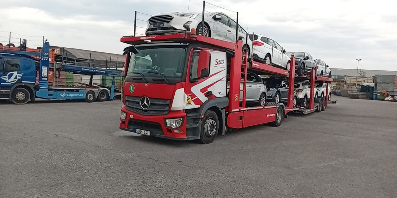 Sauto S.R.L presteaza servicii Transport Automobile, Microbuze, Autobuze si Camioane La Comanda !!! foto 19