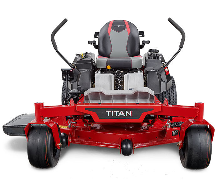 Tractoras tuns gazon Toro фото 7