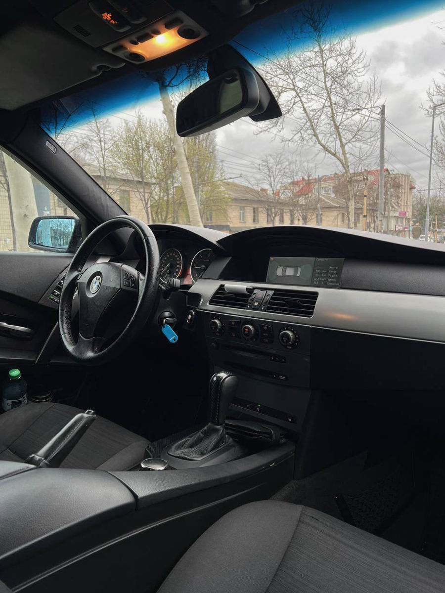 Chirie auto Buiucani foto 4
