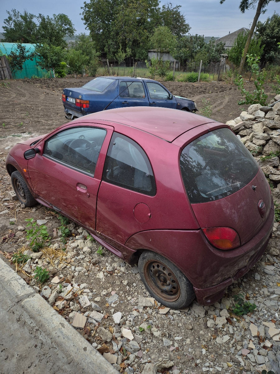 Piese  Ford Ka Ford Fiesta  1996-2002 foto 4