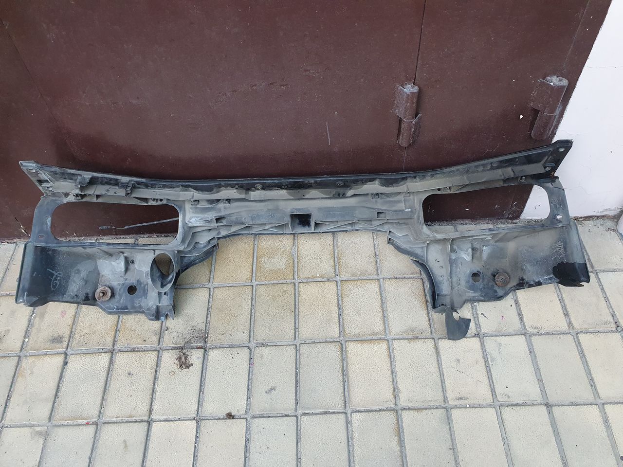 Citroen Xantia foto 7
