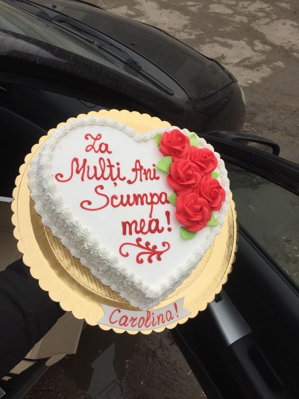 Livrare surprize cu flori la domiciliu! foto 5