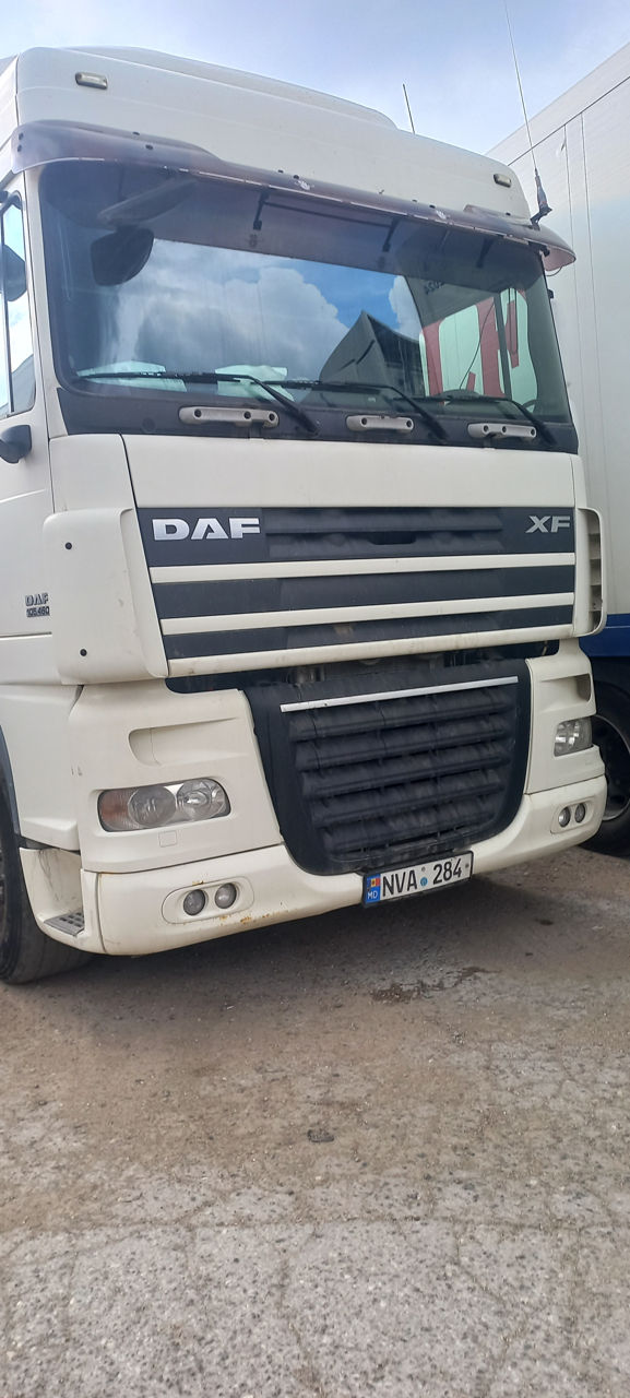 DAf Xf foto 1