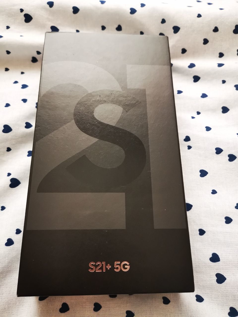 Samsung Galaxy S21+ 5g/s21 plus-256gb-sigilat-garantie 2 ani