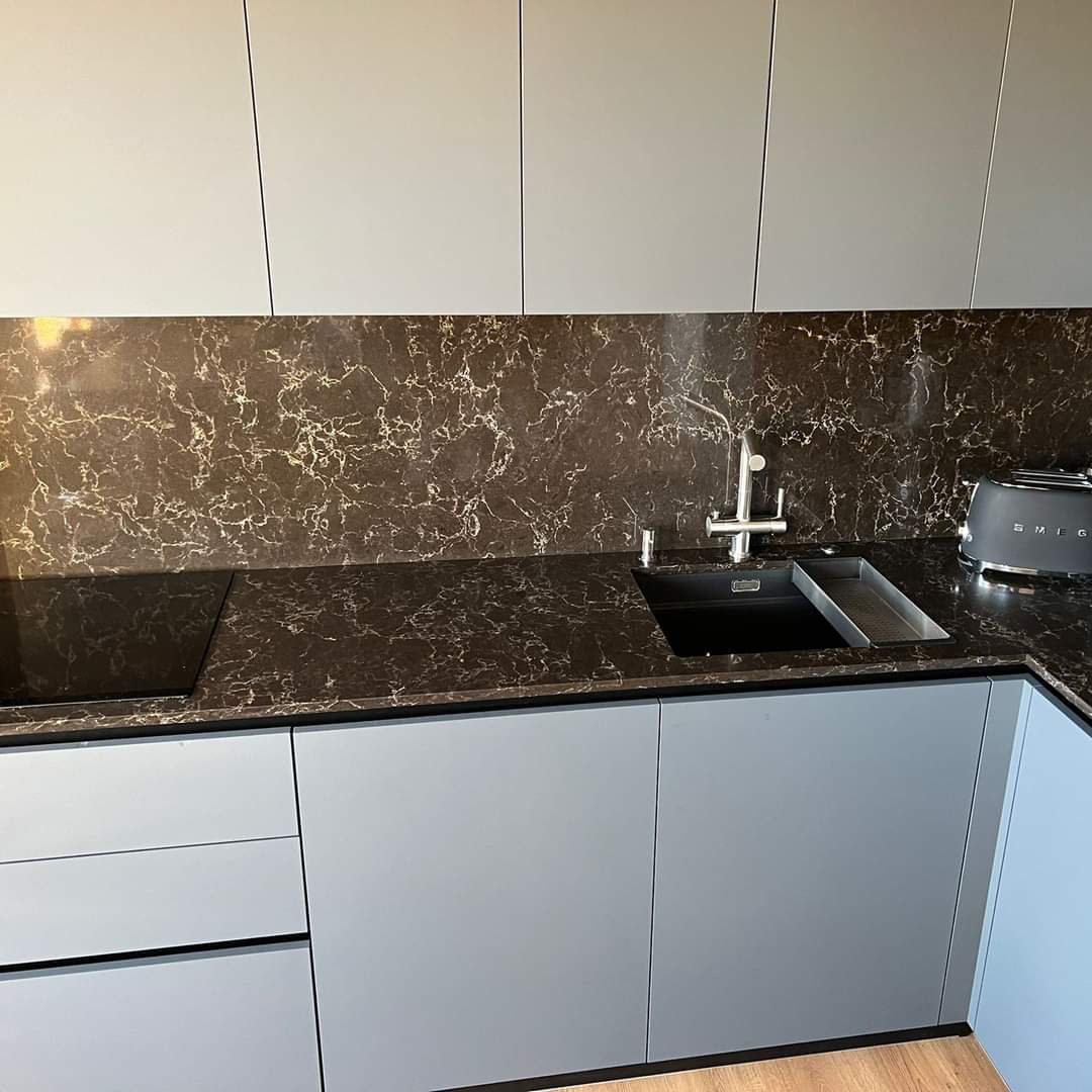 Изготовление кухни под заказ