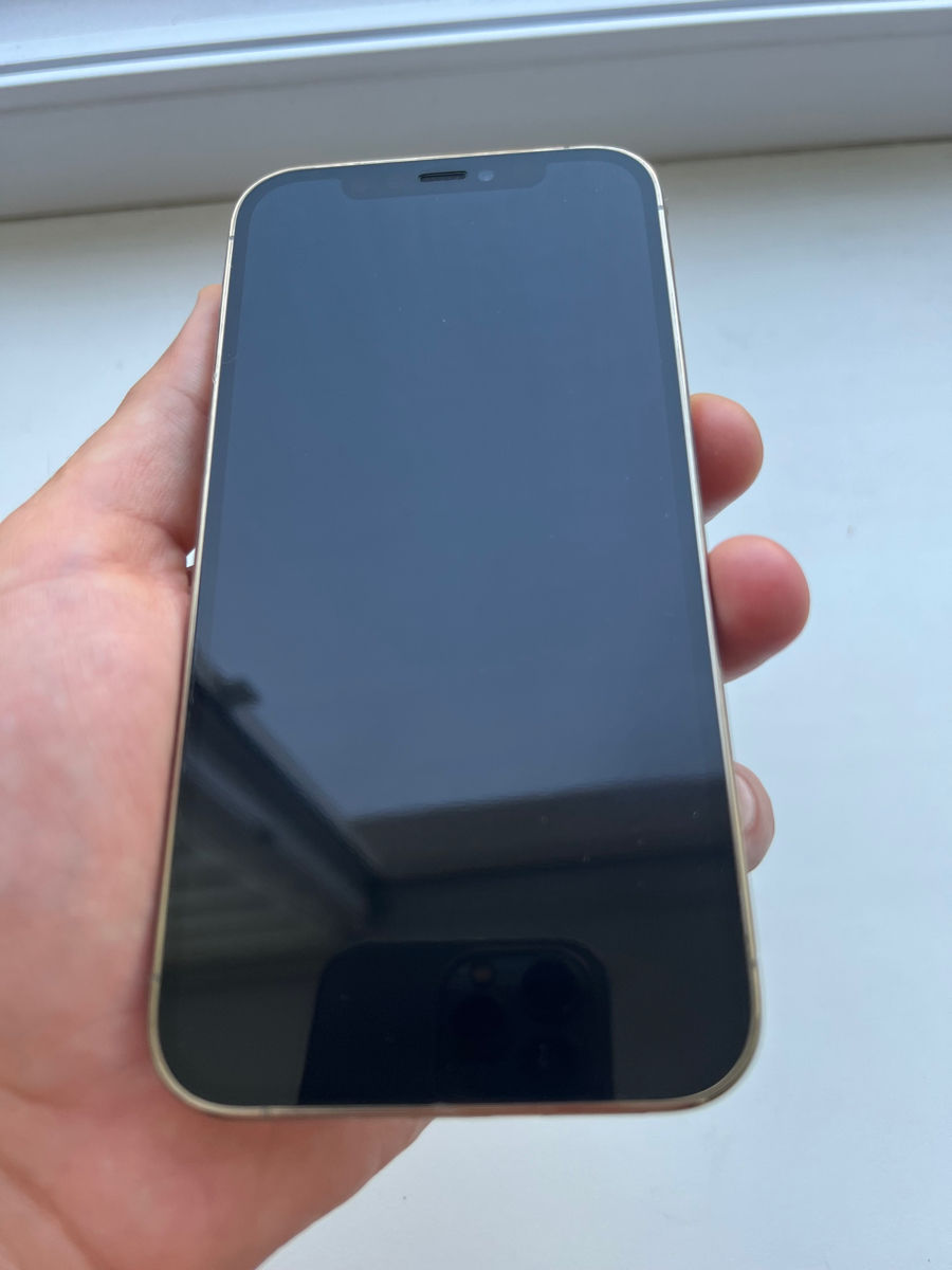 iPhone 12 Pro 256 gb foto 0