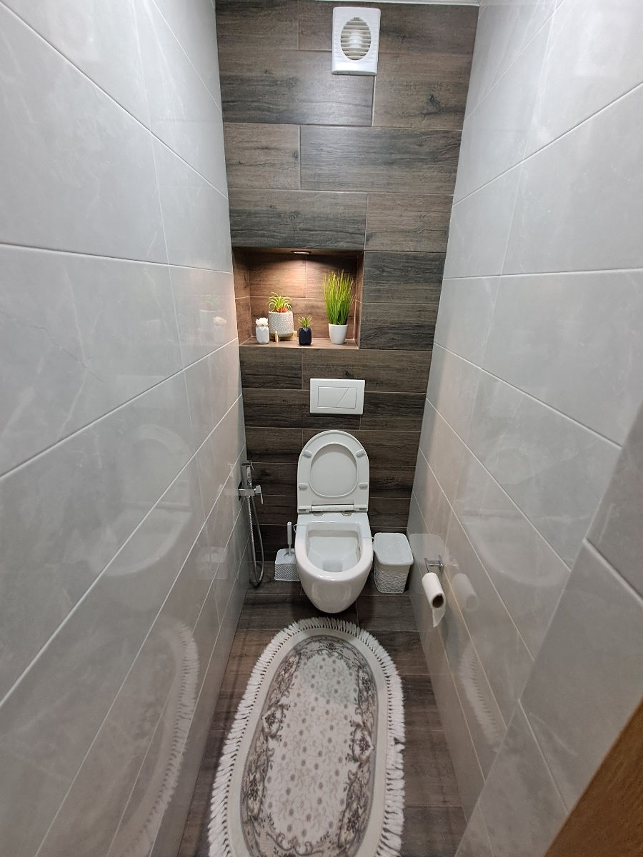 Apartament cu 3 camere, 82 m², Periferie, Ialoveni foto 13