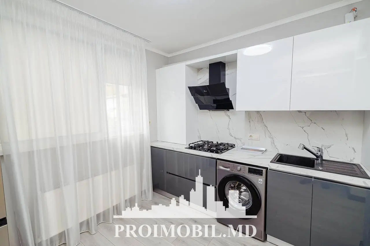 Apartament cu 2 camere, 114 m², Centru, Chișinău foto 11