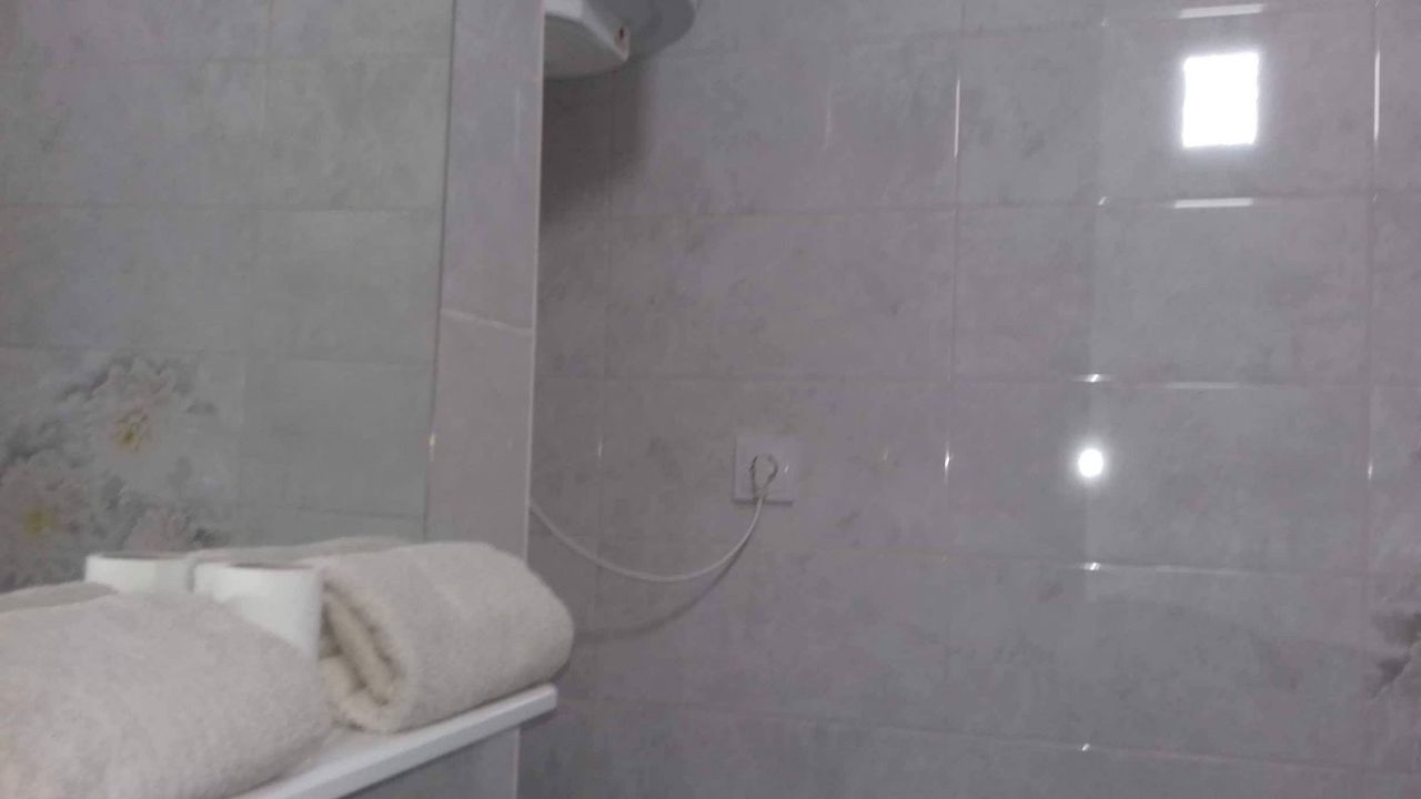 Apartament cu 1 cameră, 37 m², Buiucani, Chișinău foto 5