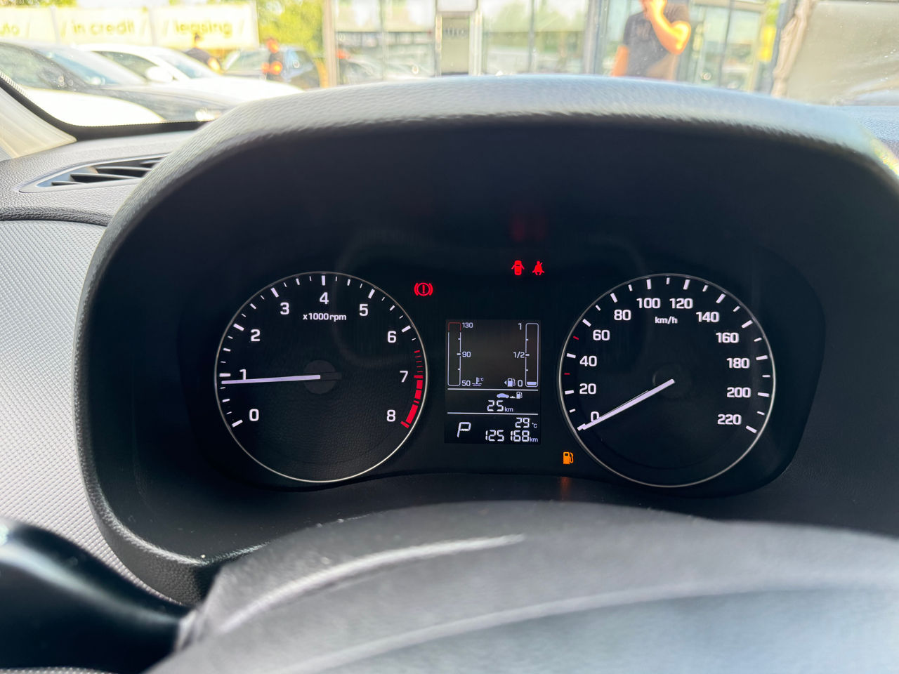Hyundai Creta foto 9