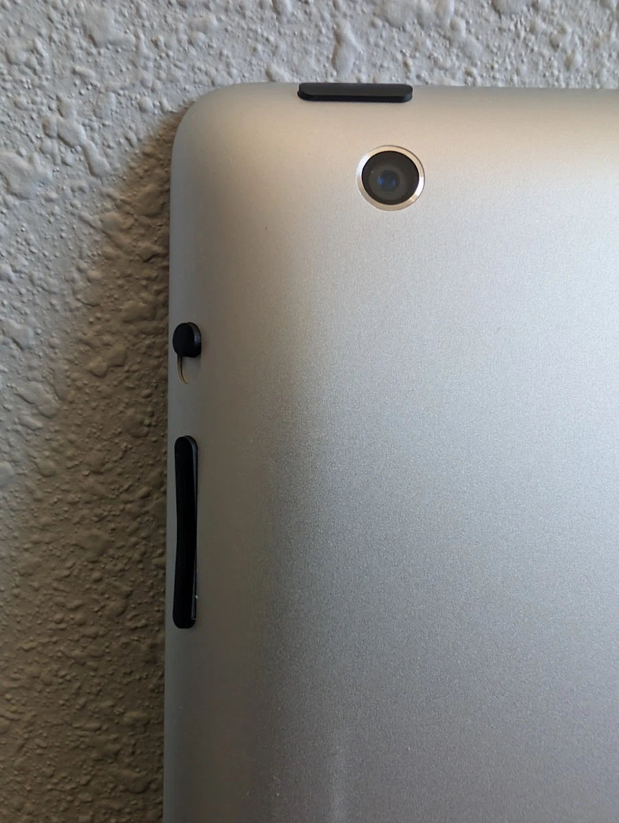 Apple iPad 4 4th Generation A1458 16GB WiFi 9.7" foto 2