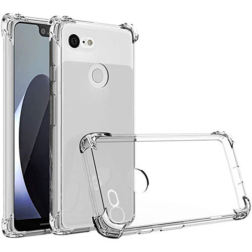 Google Pixel 3, Pixel 3 XL - чехол foto 0