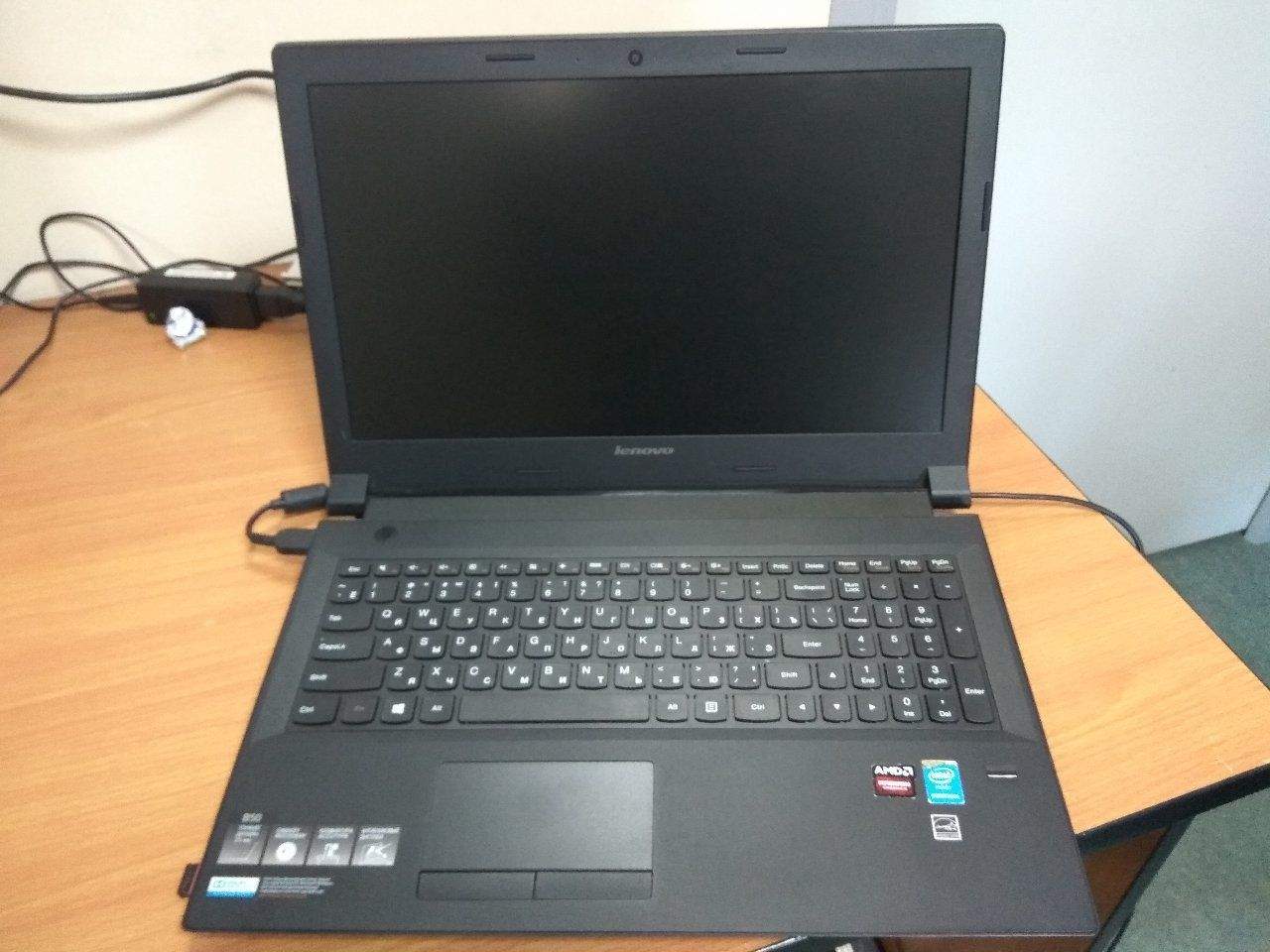 Lenovo B50 70 Фото