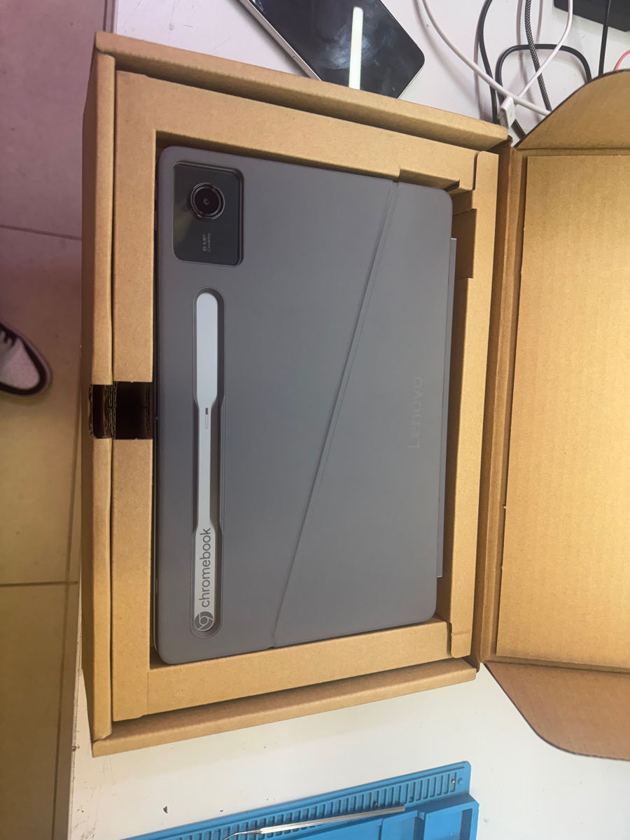 Lenovo Chromebook Nou