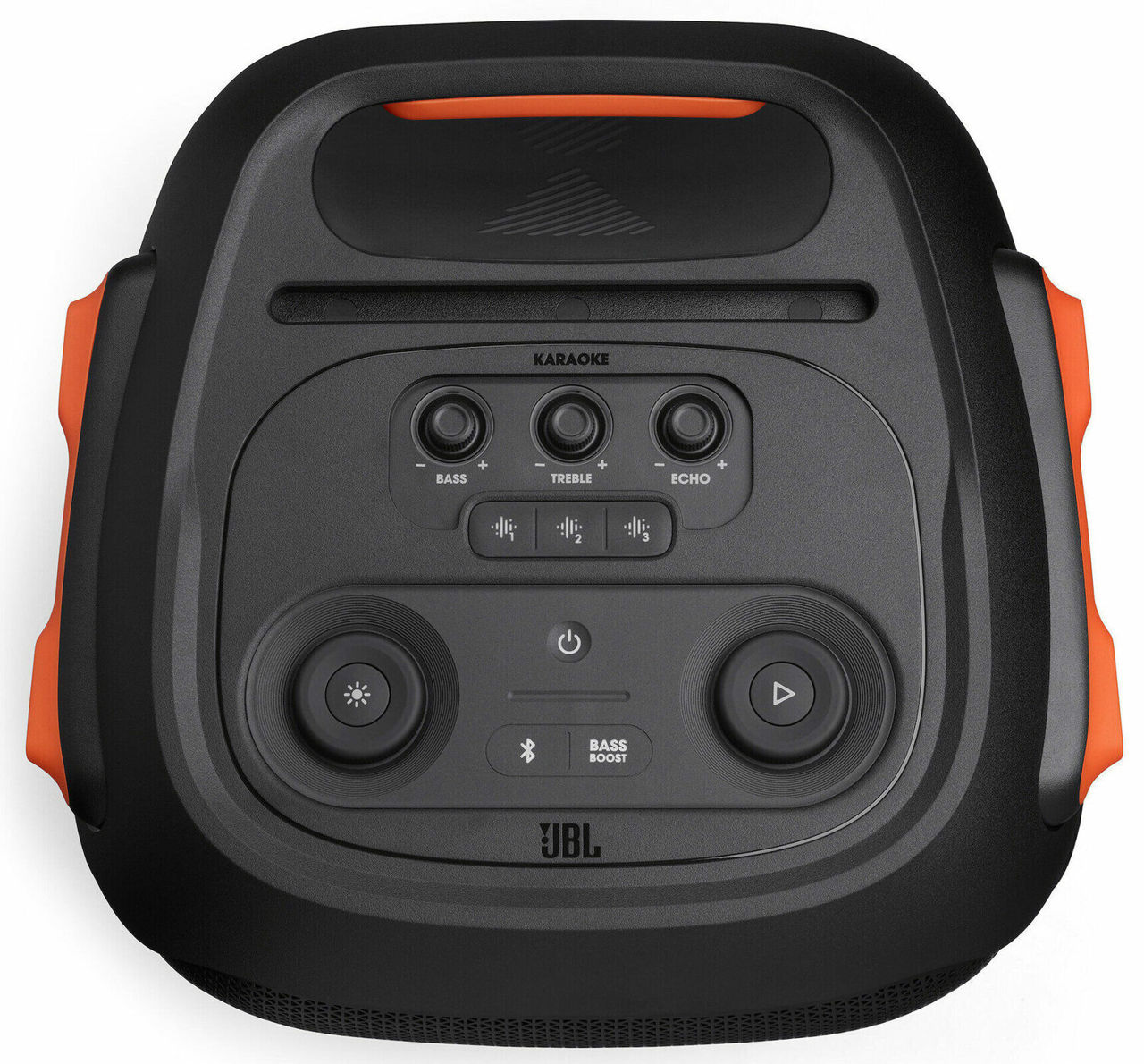 JBL PartyBox 710 - 800W - Мощнейшая колонка от JBL foto 10